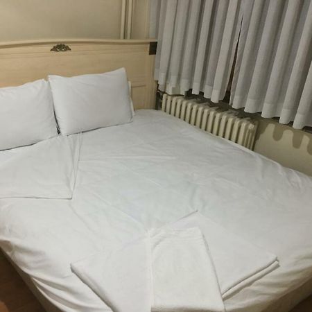 Surucu Otel Истанбул Екстериор снимка